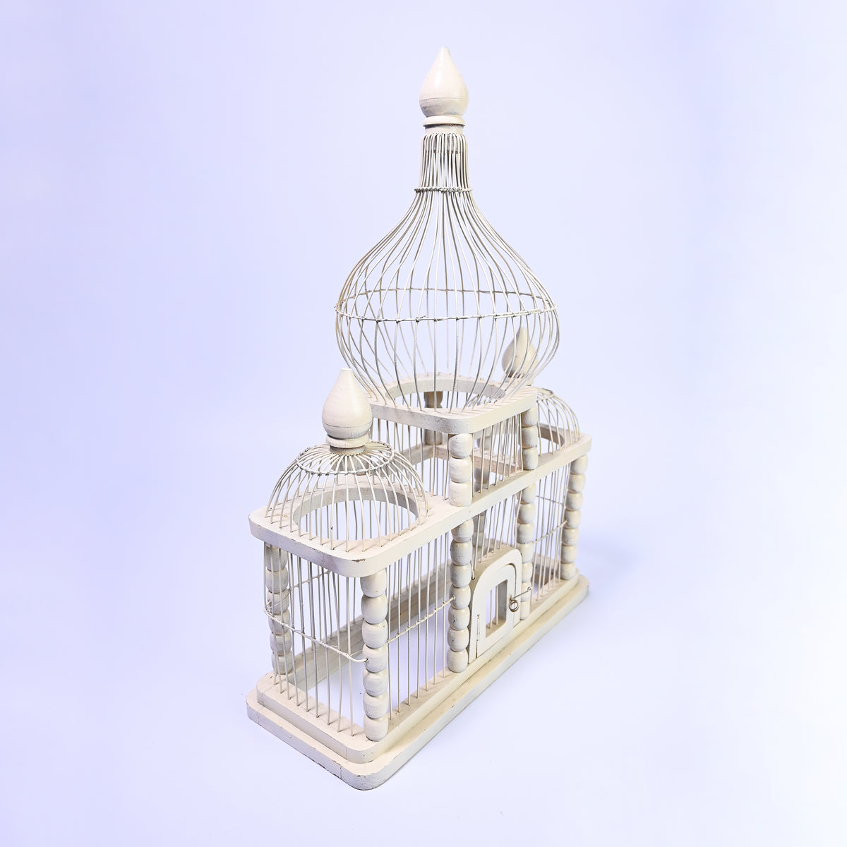Elegant Bird Cage
