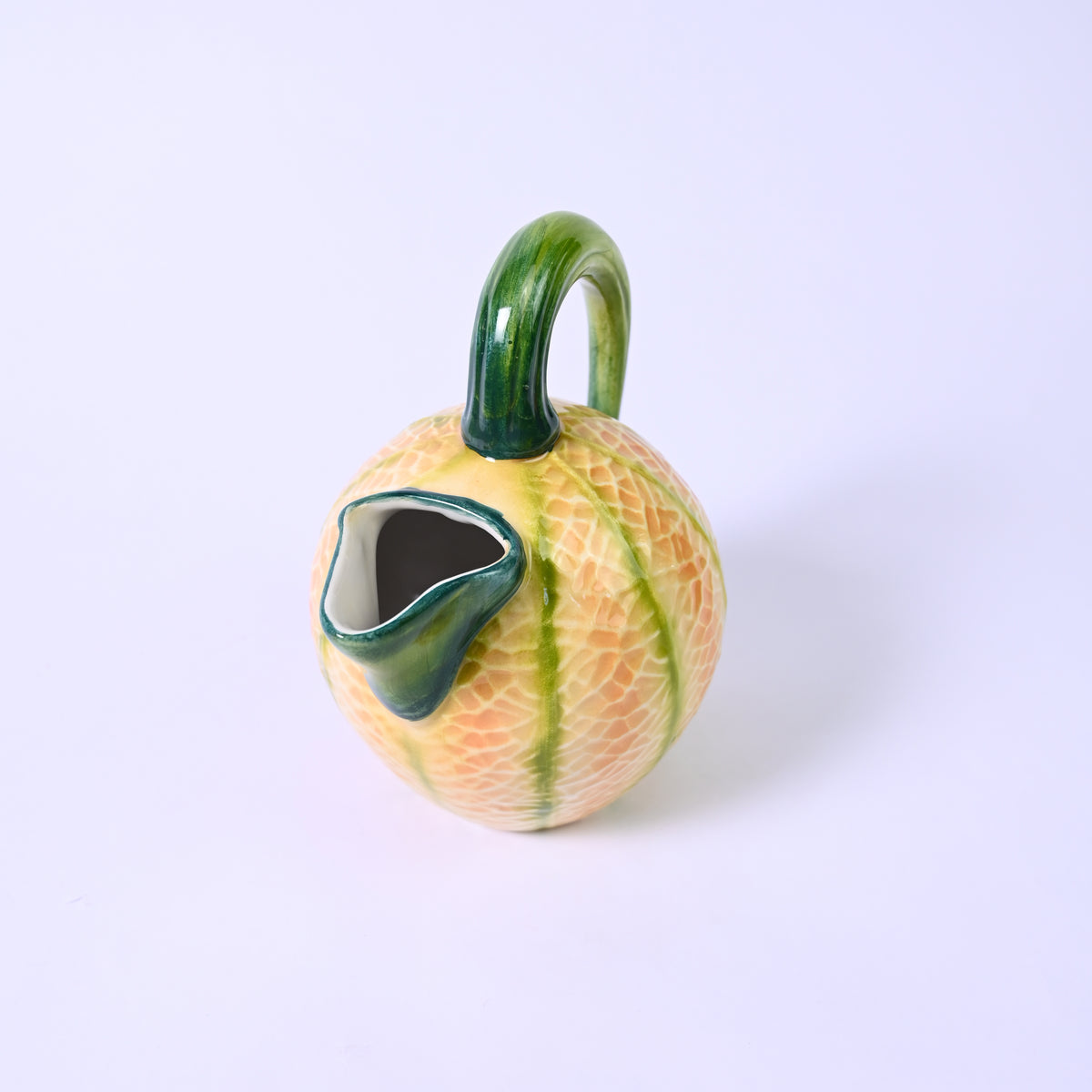 Portuguese Melon Jug