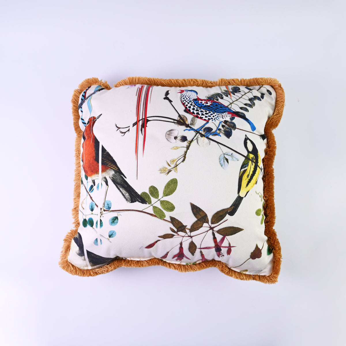 Lacroix Bird Cushion