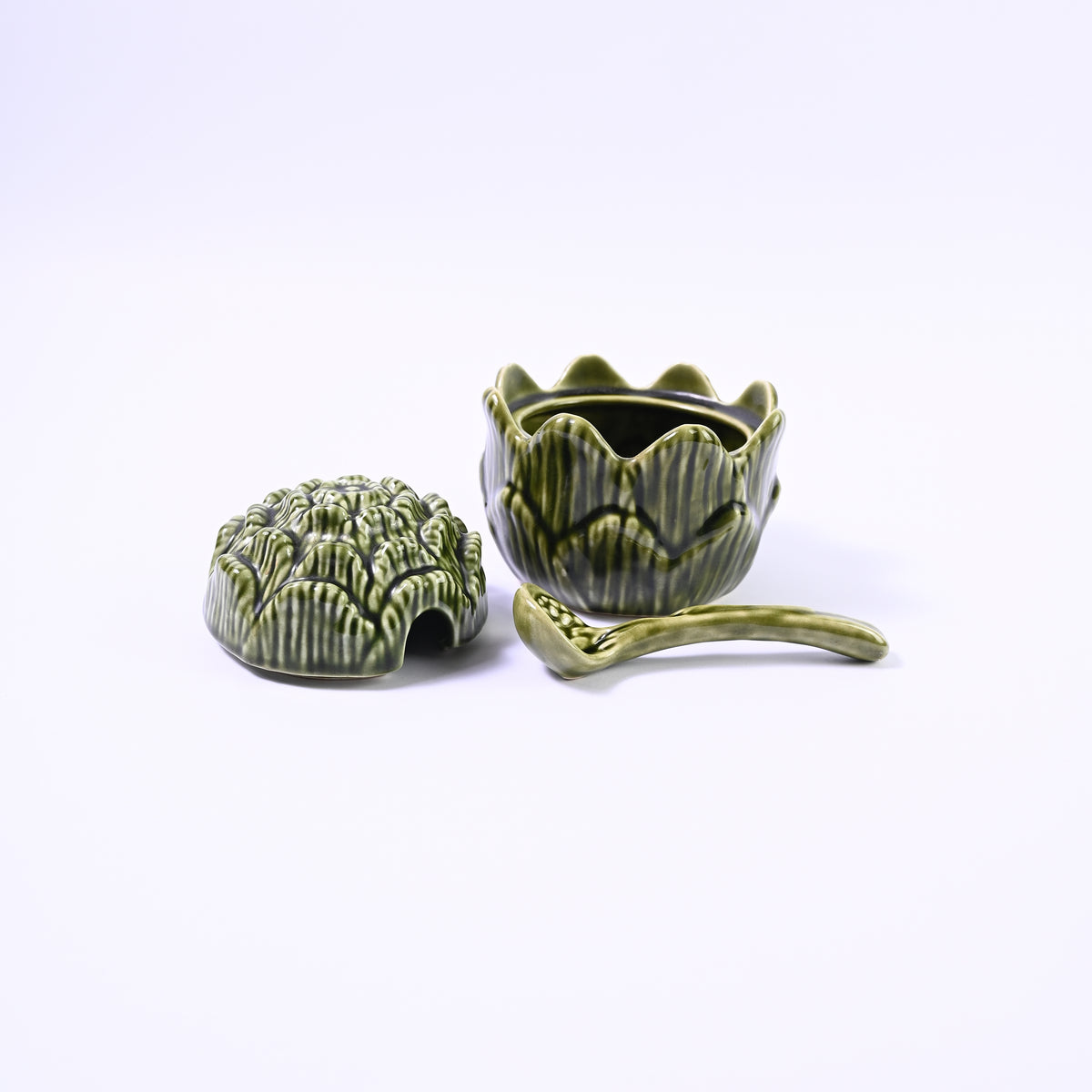 Asparagus Pot