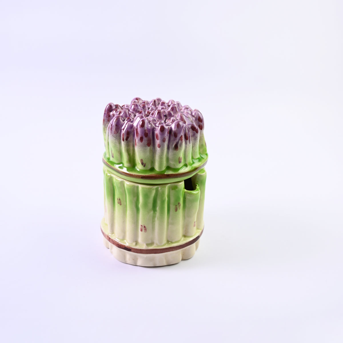 Asparagus Pot with Lid
