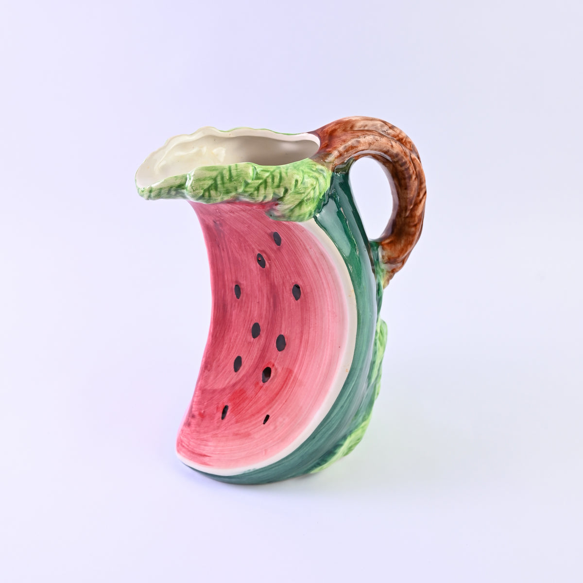 Watermelon Jug