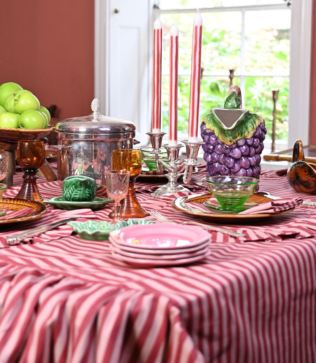 Meadows Tablescaping & Popup