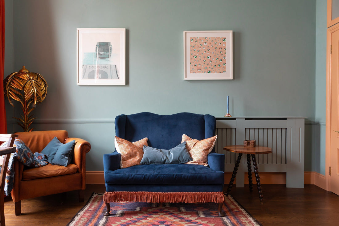 Pimlico House Tour on Homeworthy
