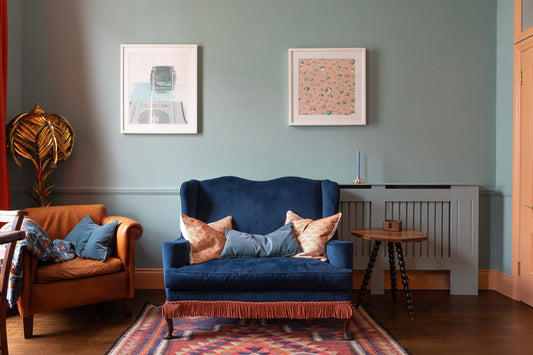 Pimlico House Tour on Homeworthy