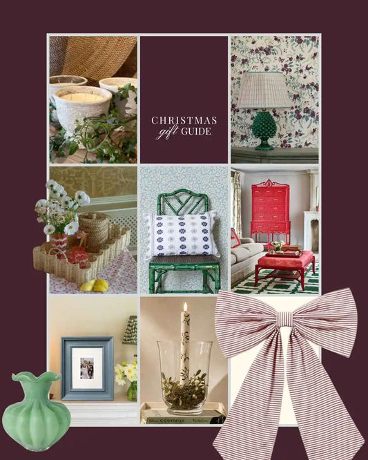The Glorious Edit: Xmas Sale