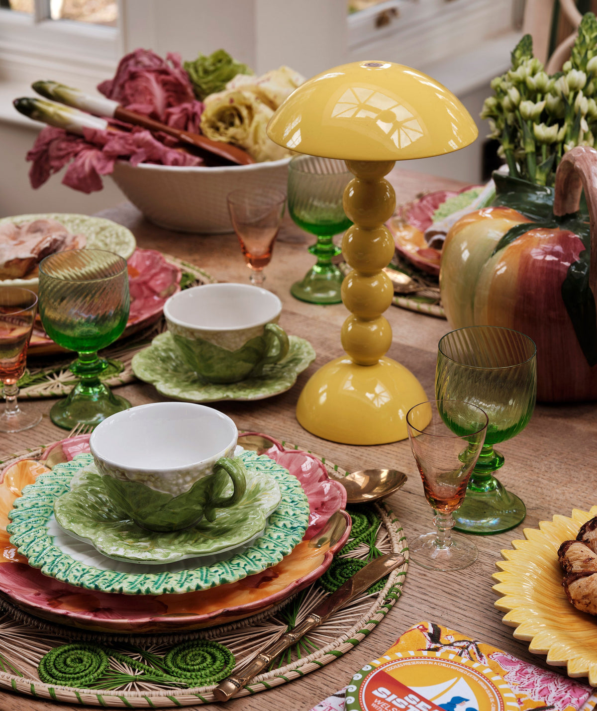 Dining & Tabletop