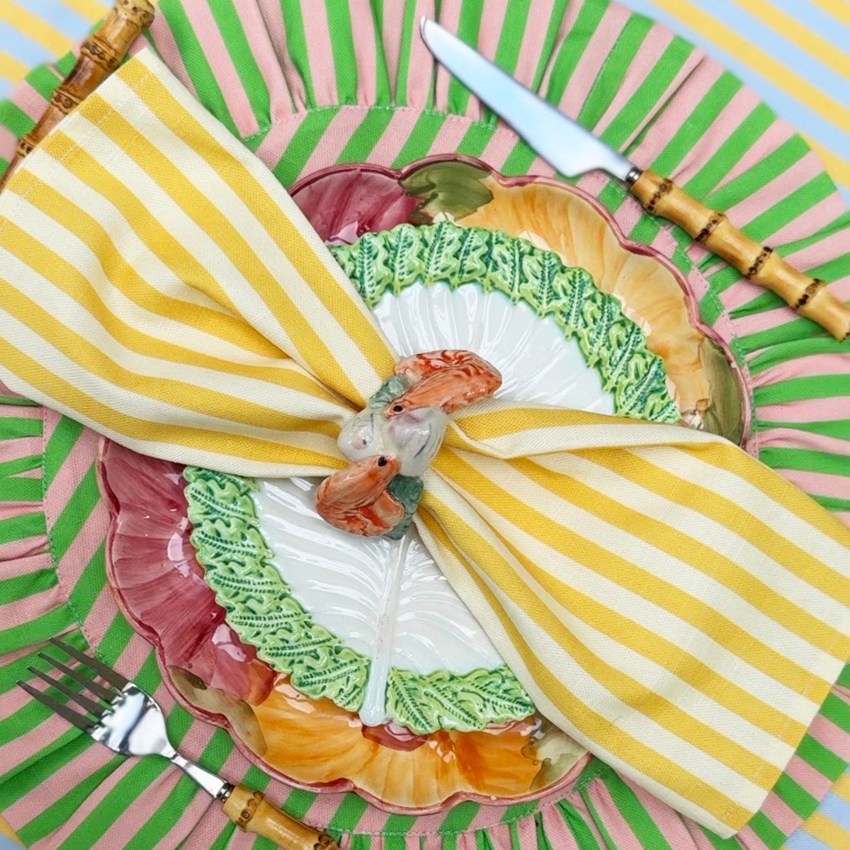 Table Linens