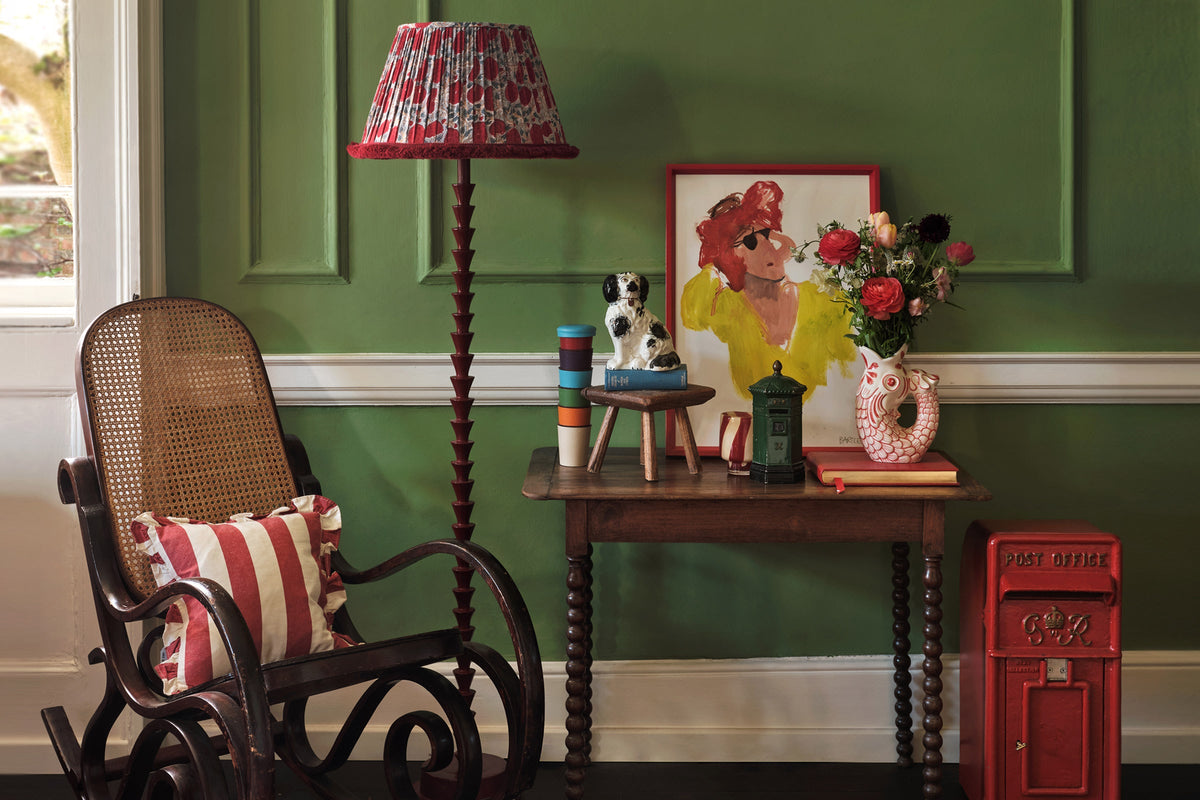 Furniture & Mirrors