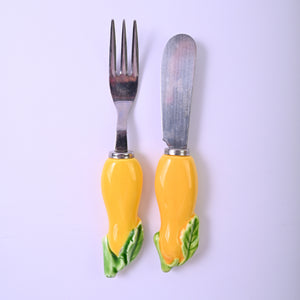 Butter Knife Sets