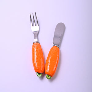 Butter Knife Sets