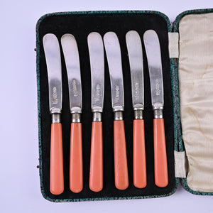 Butter Knife Set