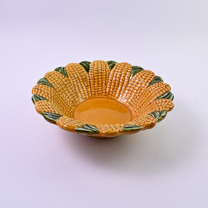 Large Corn Bowl