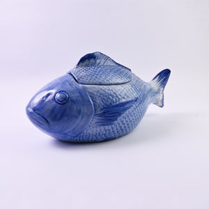 Large Fish Casserole Dish