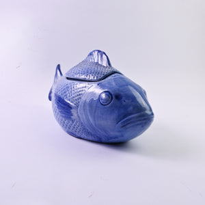 Large Fish Casserole Dish