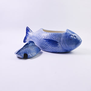 Large Fish Casserole Dish