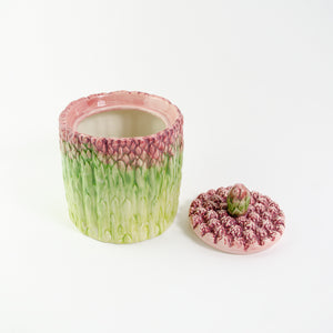 Charming French Asparagus Pot