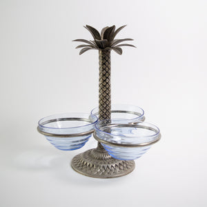 Pineapple Pickle Display Stand