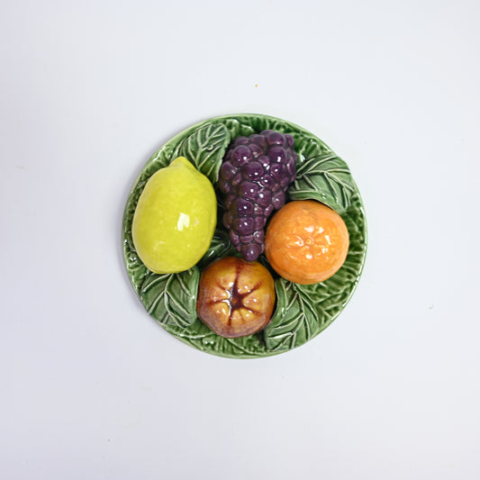 Fruit Bowl