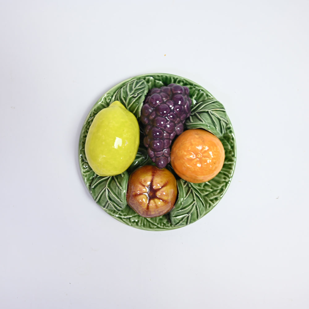 Fruit Bowl