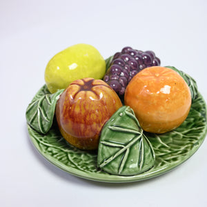 Fruit Bowl