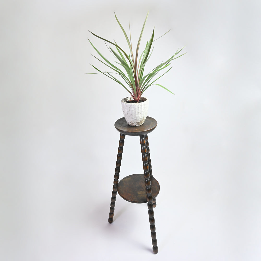 Bobbin Stool/Plant Stand