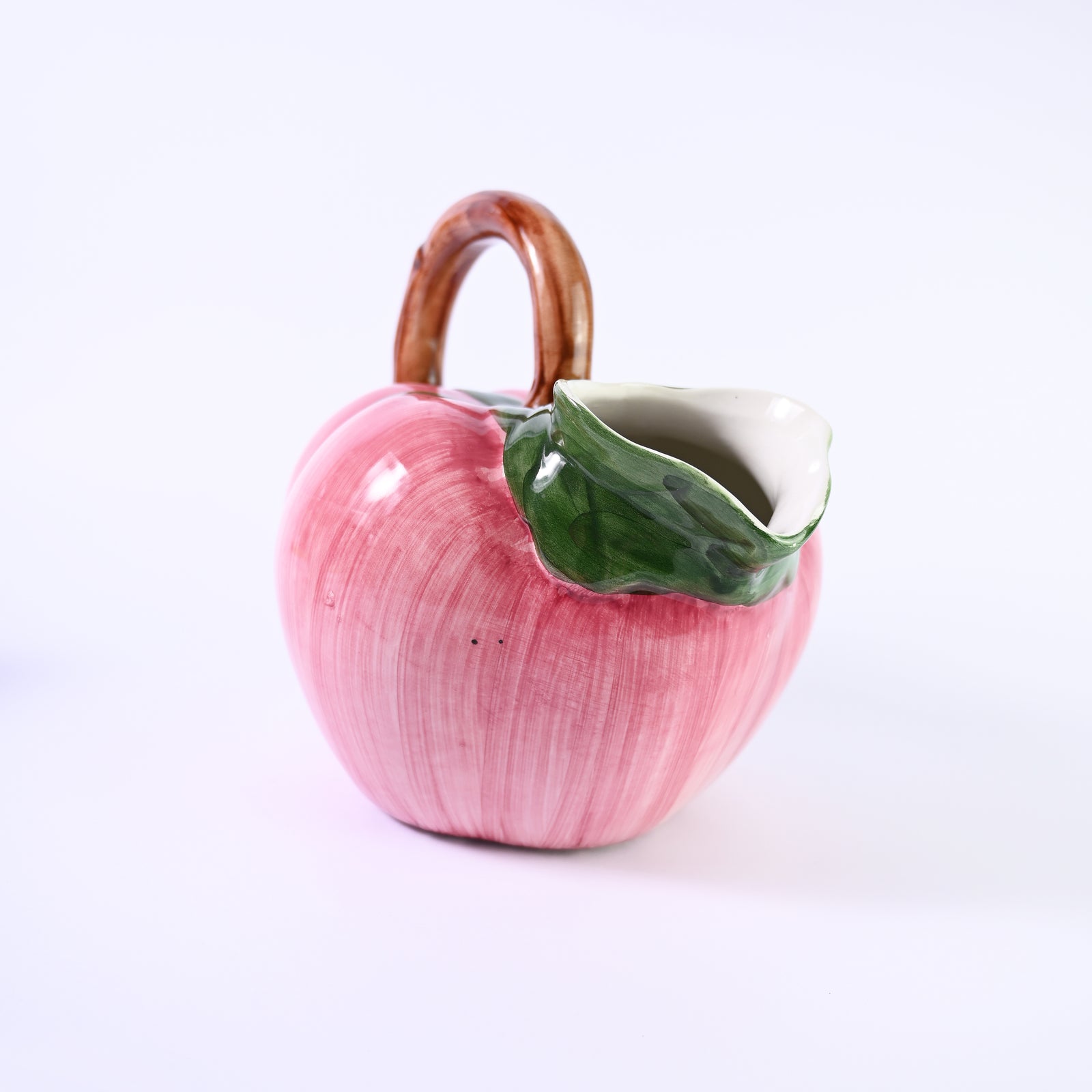 Large Portuguese Apple Jug