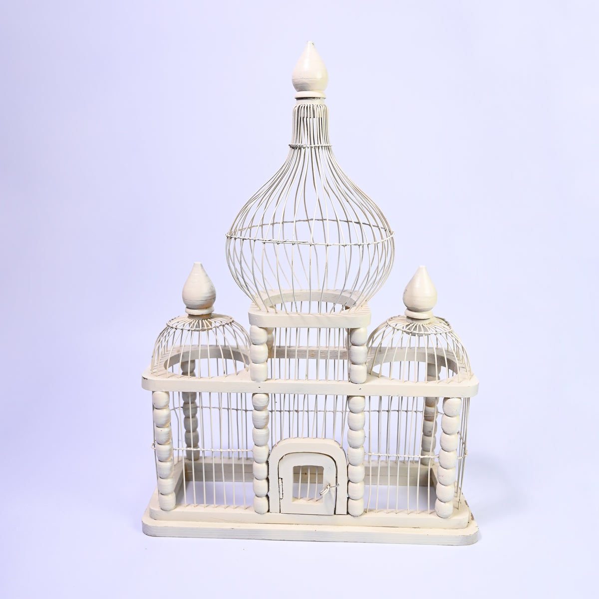 Elegant Bird Cage