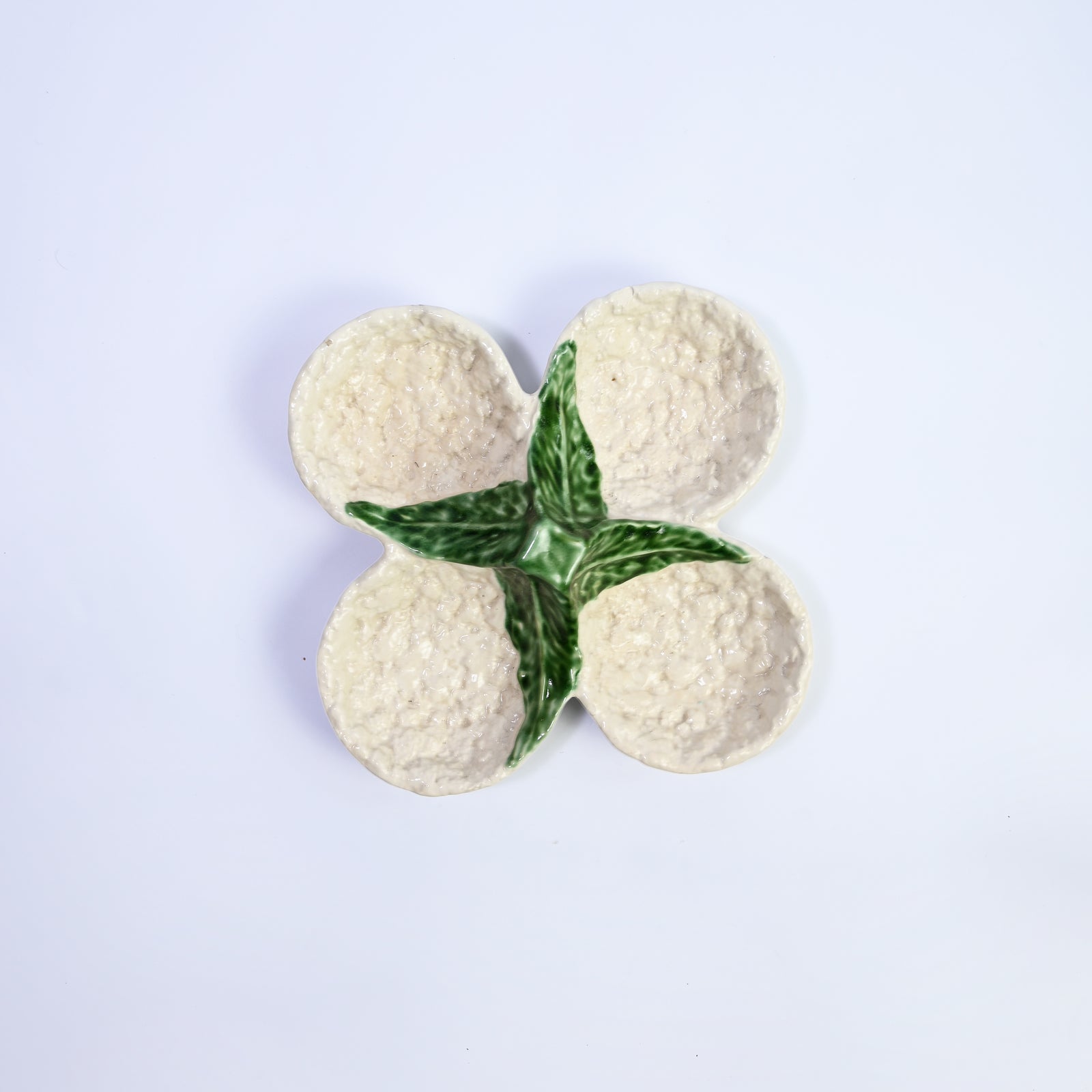 Cauliflower Serving Dish