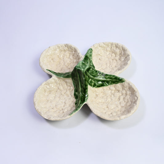 Cauliflower Serving Dish