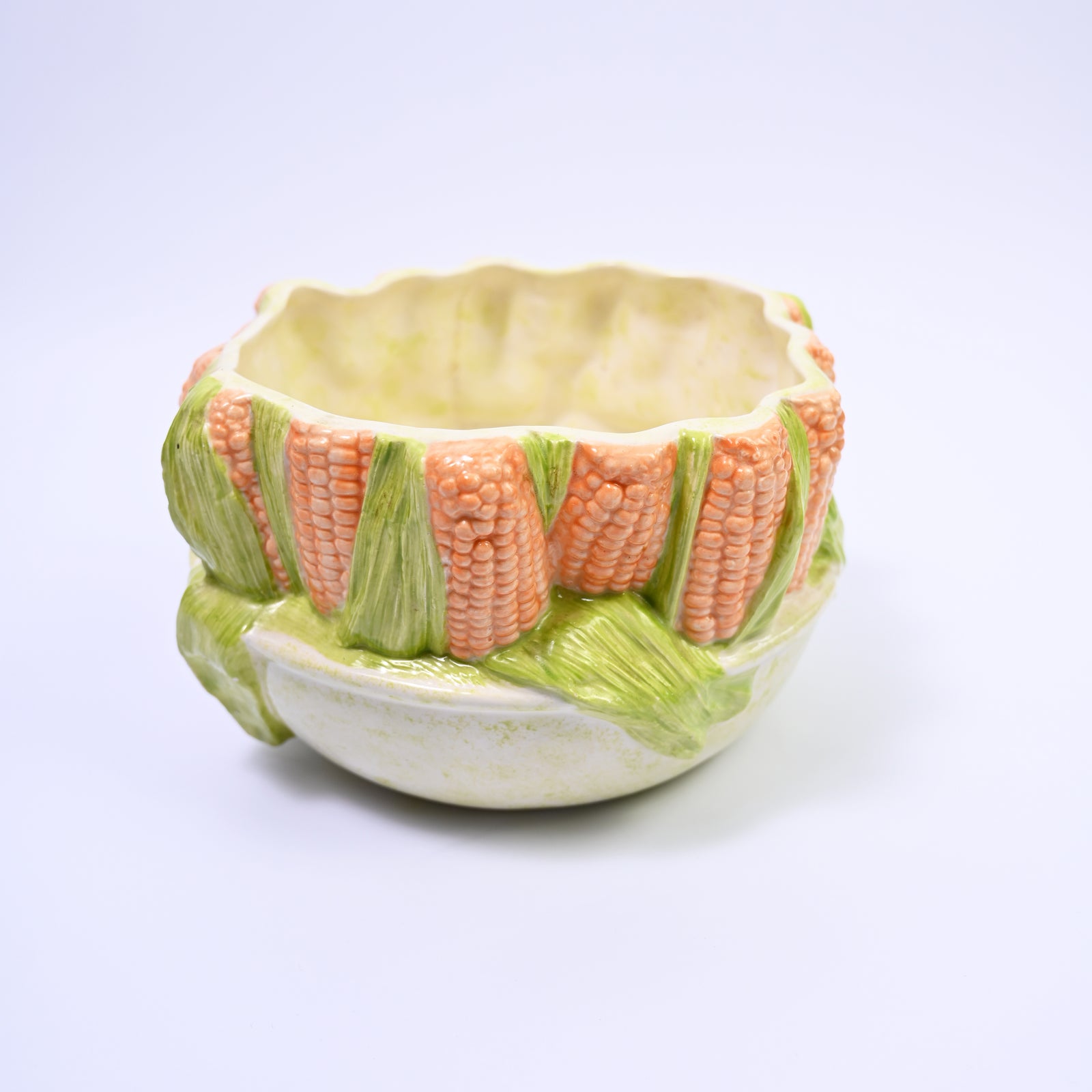 Italian Sweetcorn Planter