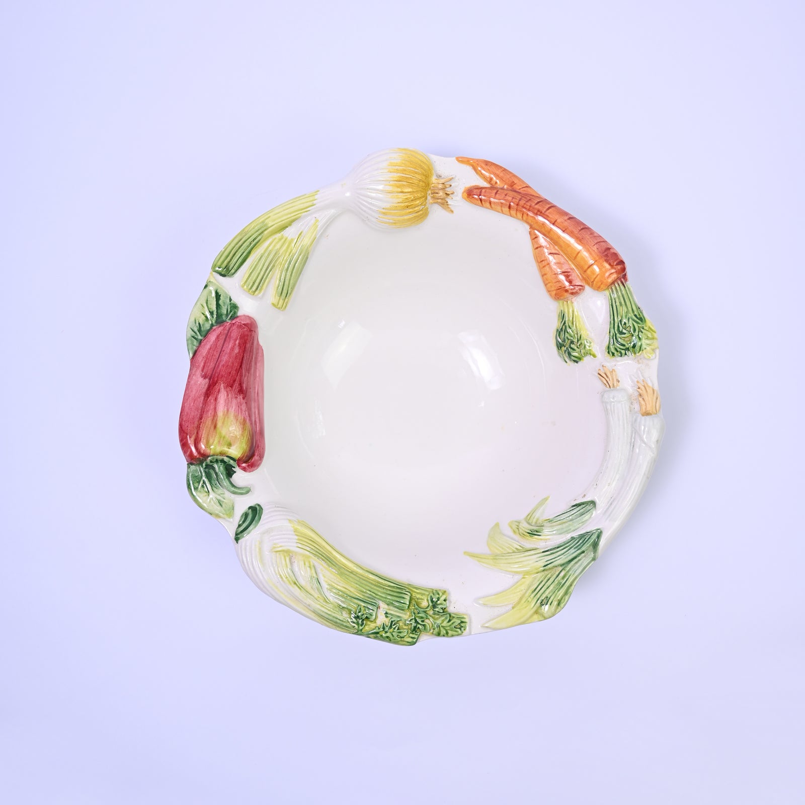 Large Italian Vegetable Dish