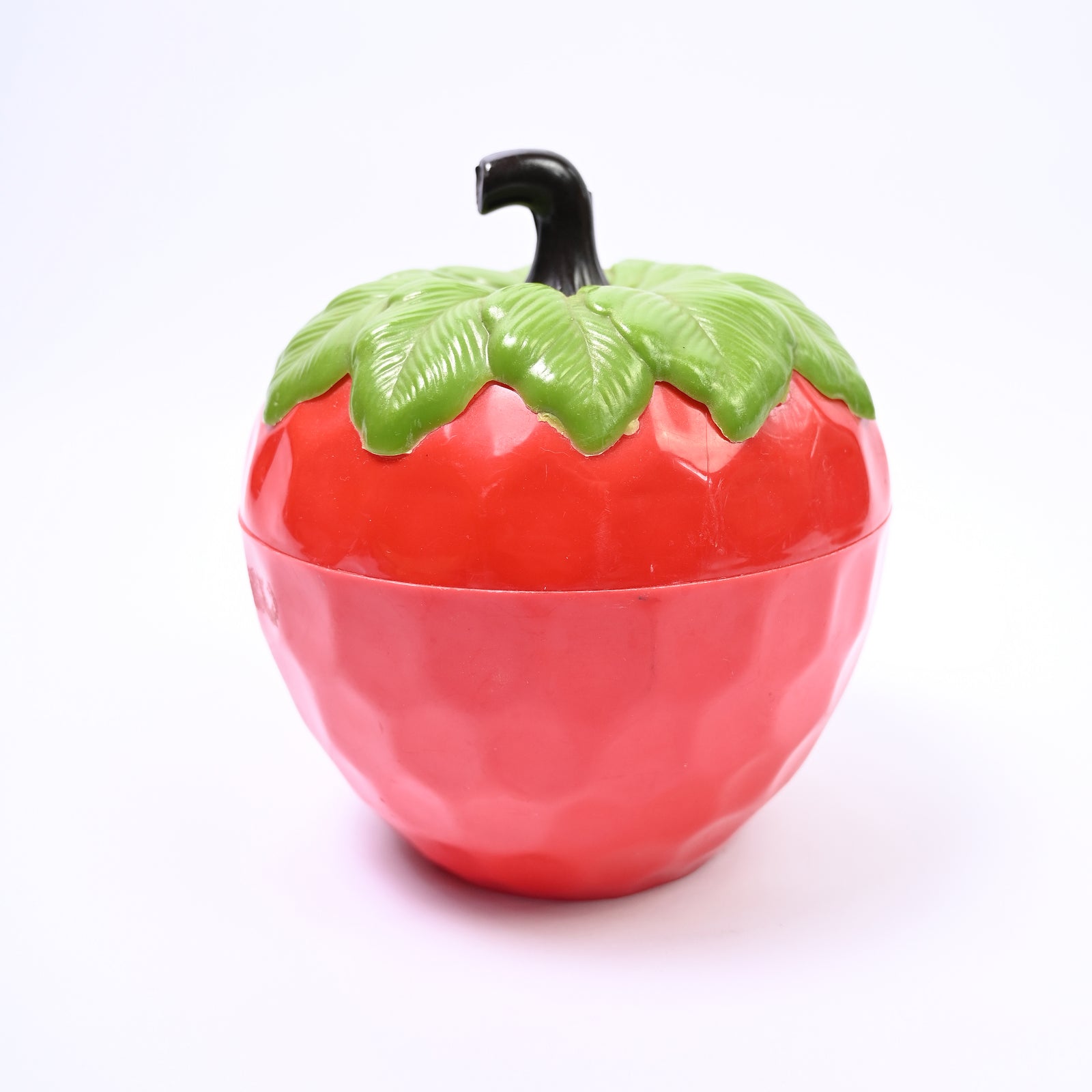 Large Strawberry Ice Bucket