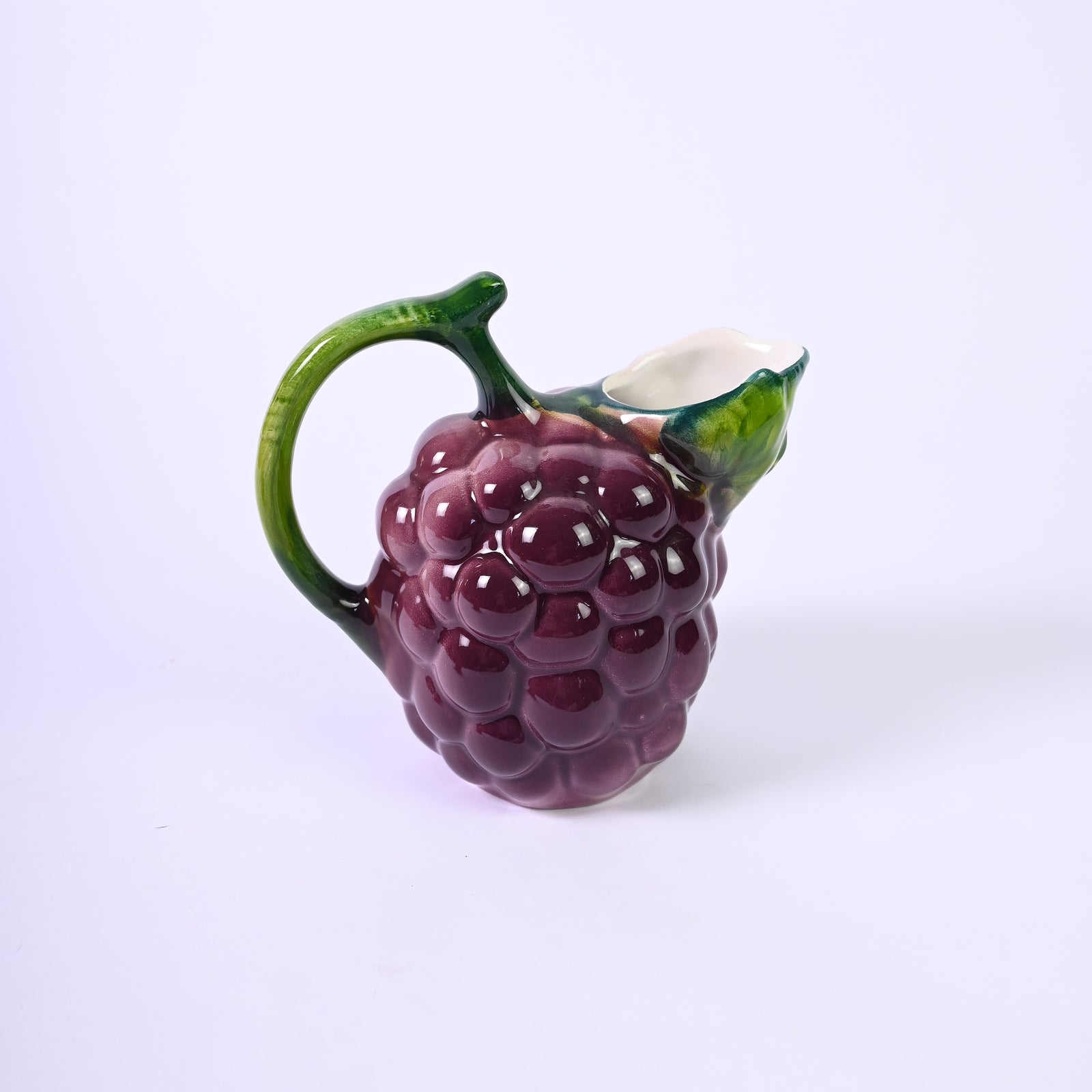 Vintage Grape Jug
