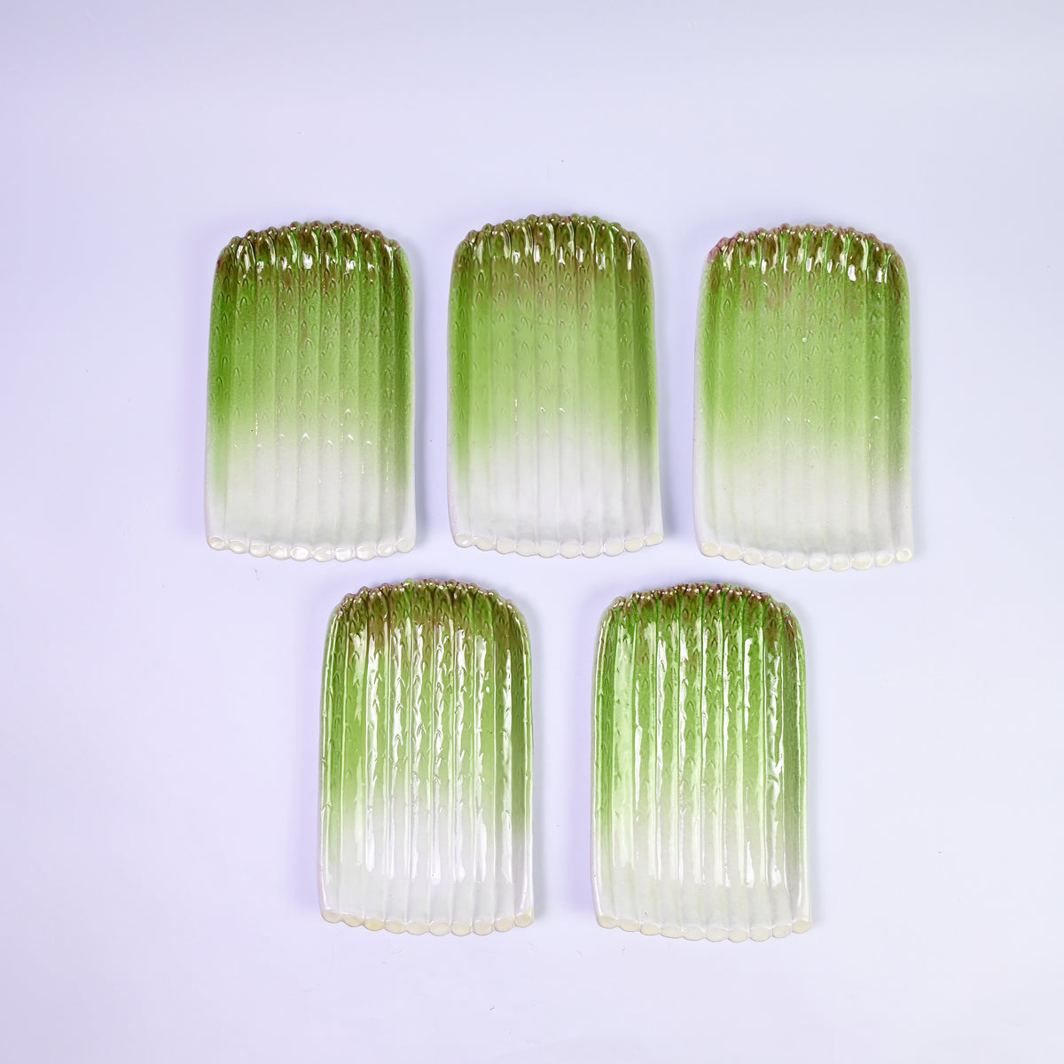Italian Asparagus Dishes