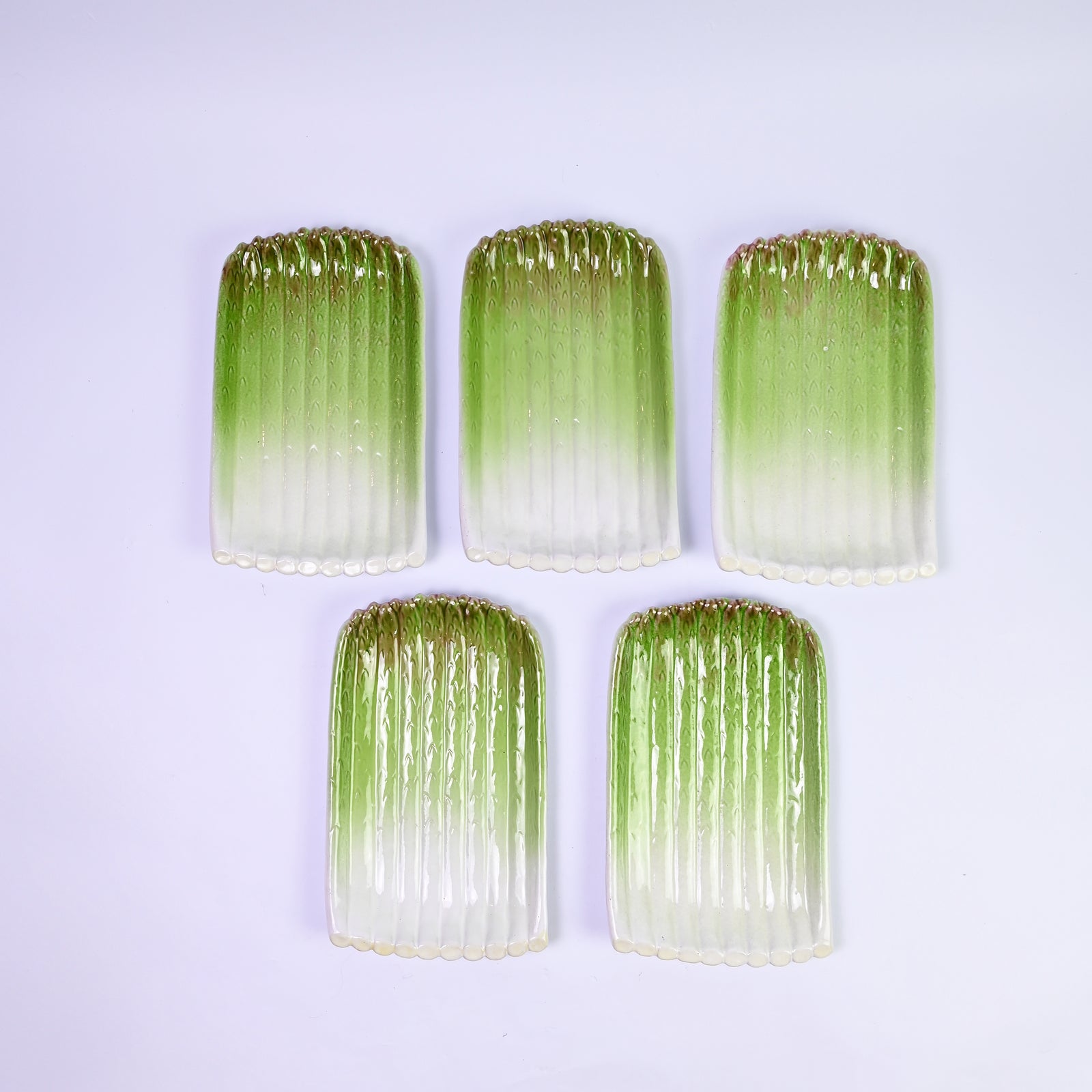 Italian Asparagus Dishes