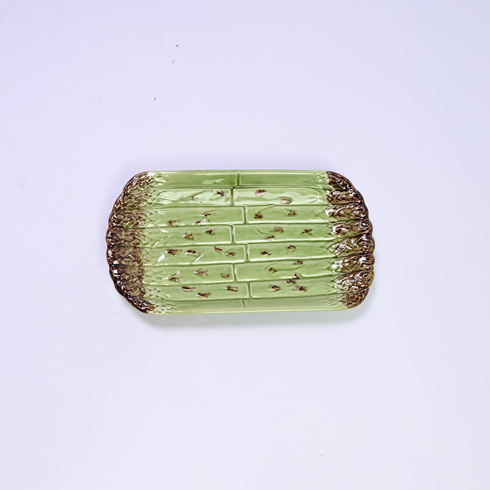 Asparagus Serving Dish