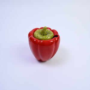 Vintage Italian Pepper Pot