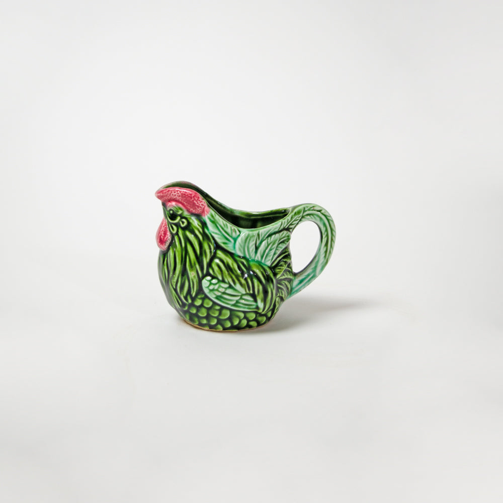 Portuguese Chicken Jug