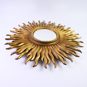Sunburst Mirror