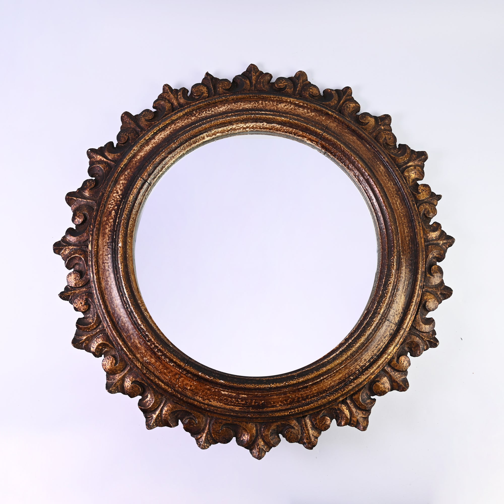 Starburst Mirror