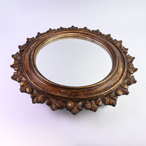 Starburst Mirror