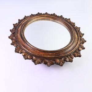 Starburst Mirror