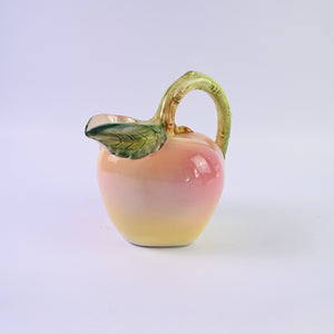 Apple Jug