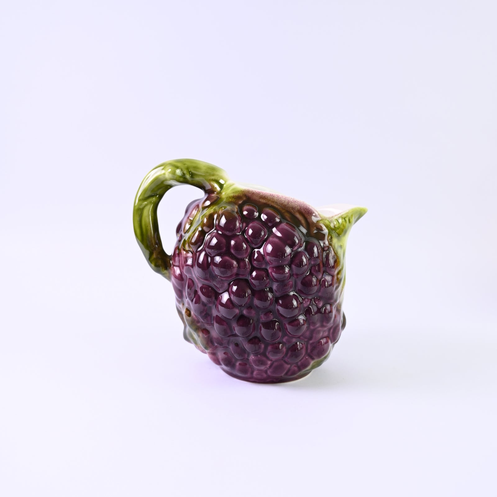 Purple Grape Jug