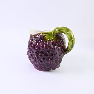 Purple Grape Jug