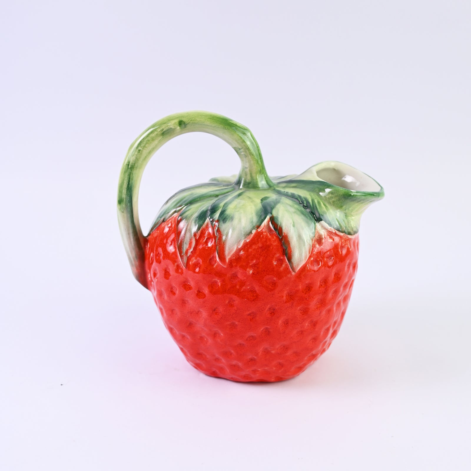 Strawberry Jug