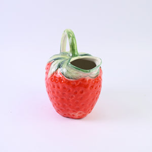 Strawberry Jug