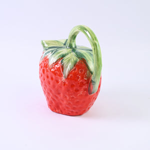Strawberry Jug