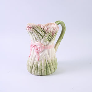 Asparagus Jug